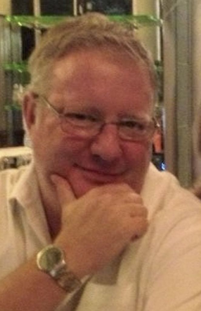 Scott W. Garden Profile Photo