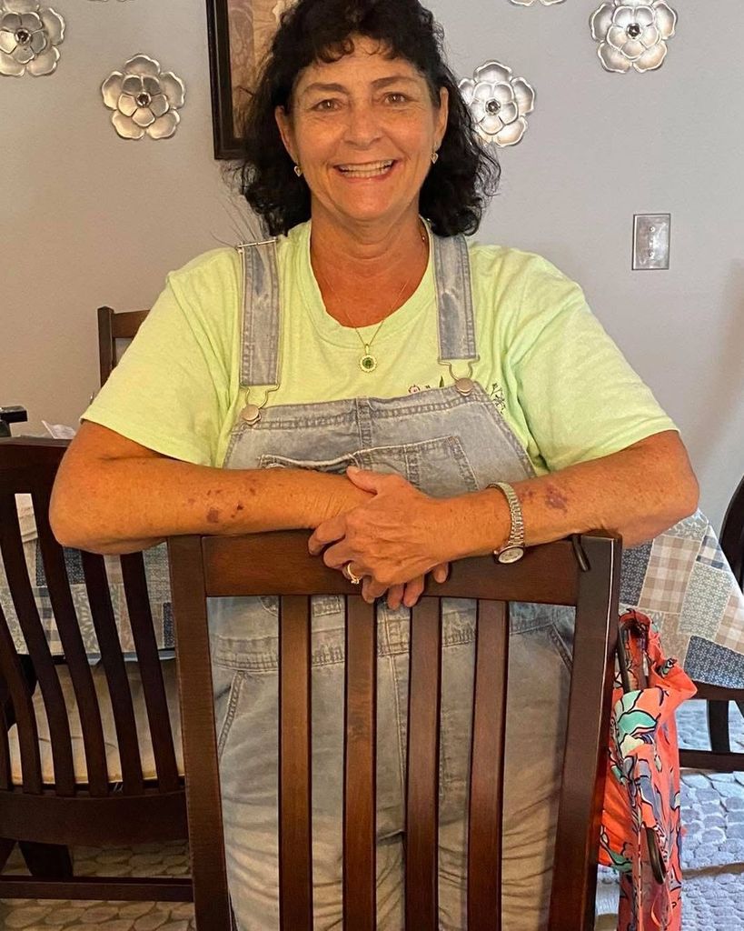 Janie Beth Dunn Profile Photo