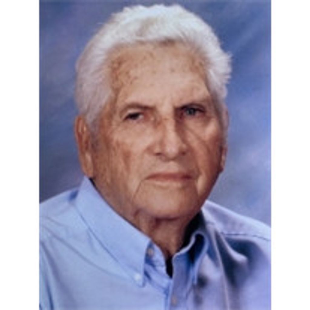 Stanley Moore