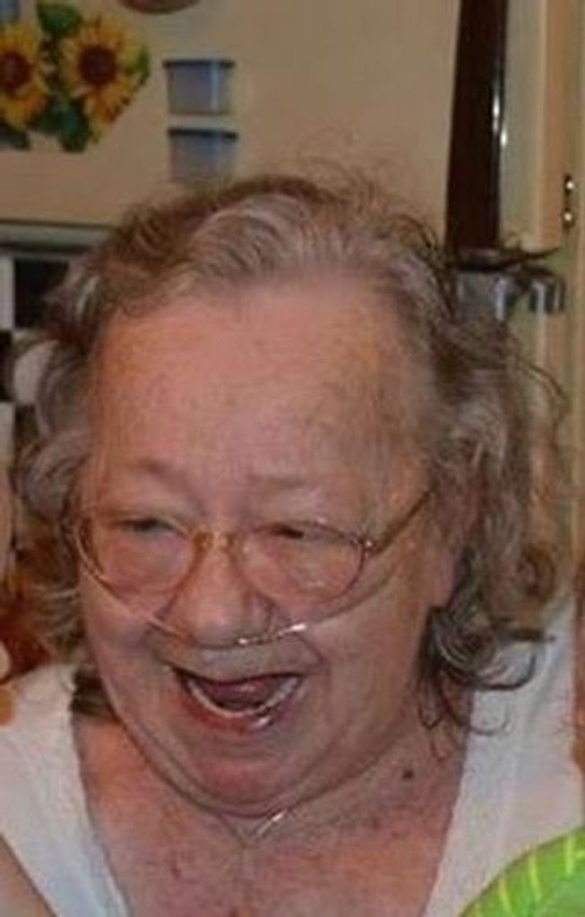 Patricia J. Pettigrew Profile Photo