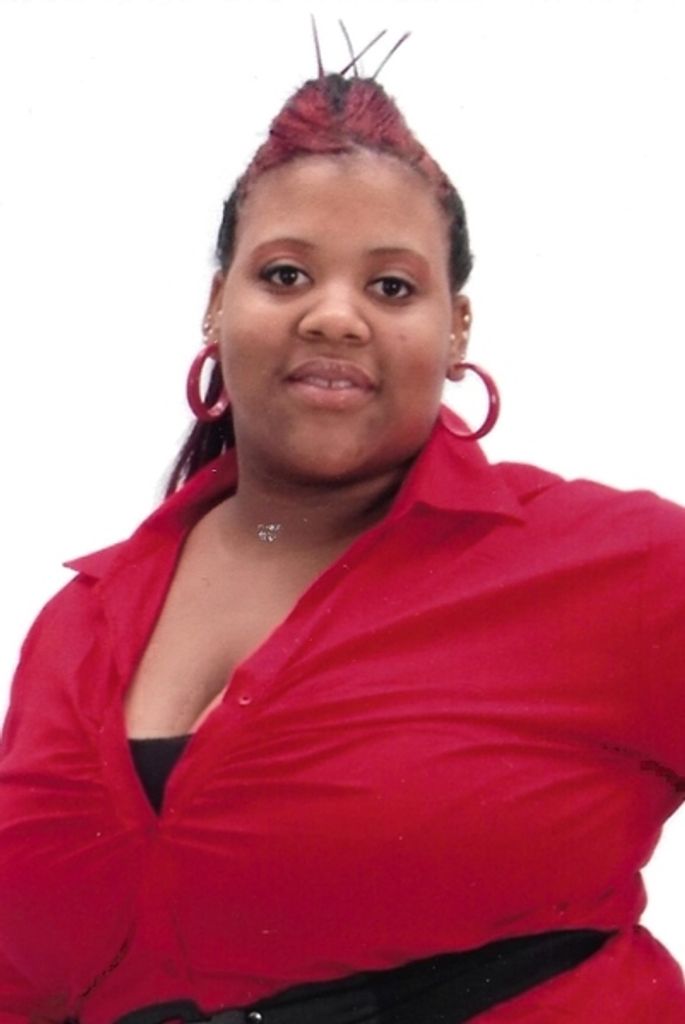 Shaniece Lashawn Vick Profile Photo