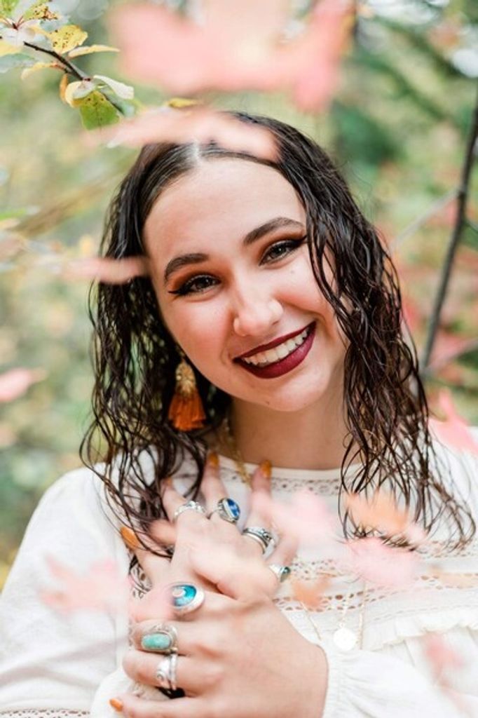 Eve Estella Estudillo