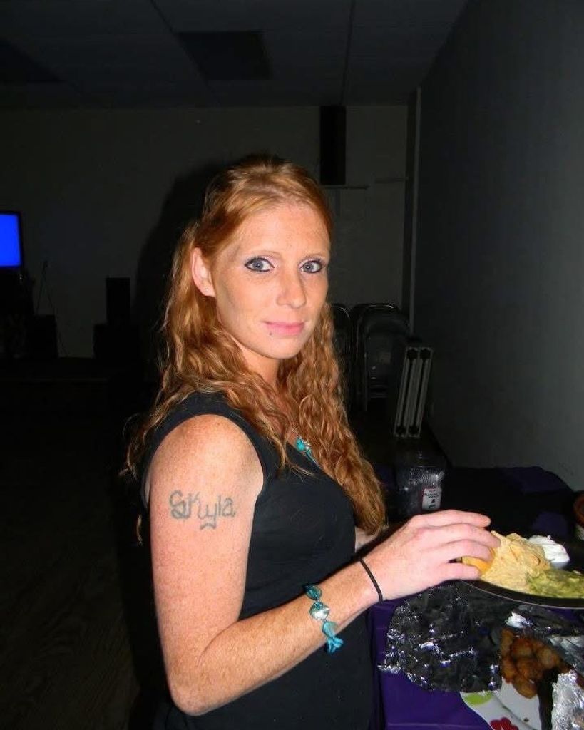Tiffany Marie Jordan Profile Photo