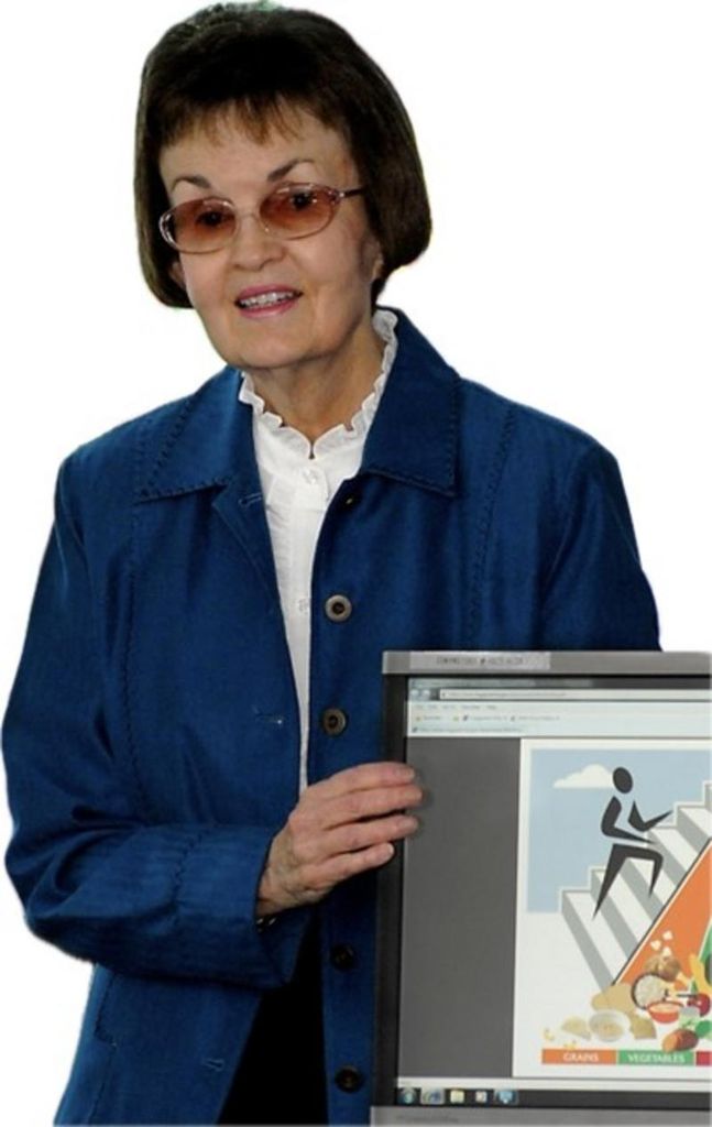 Patricia Allen Mcknight Profile Photo