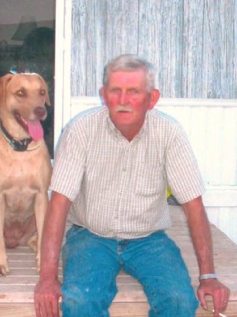 Jerry Teague
