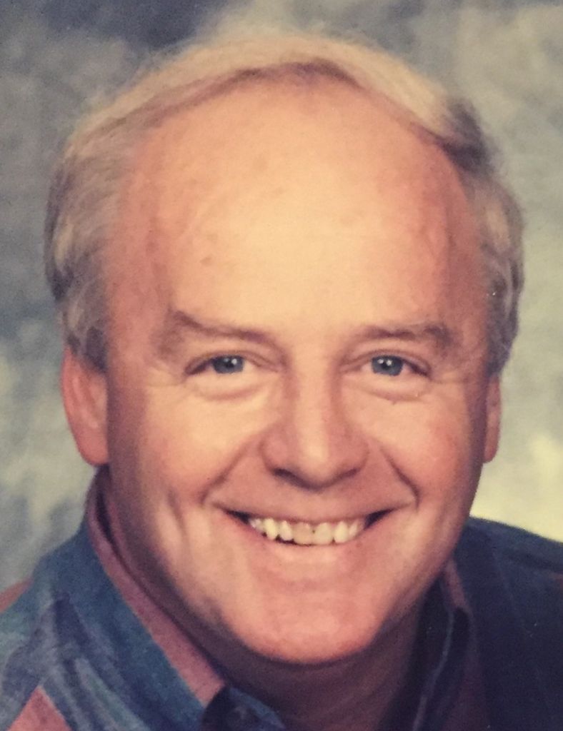 Douglas A. Locke, Jr.