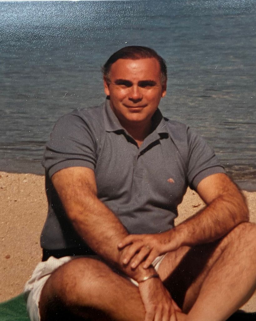 George Reggie Brown Maisel