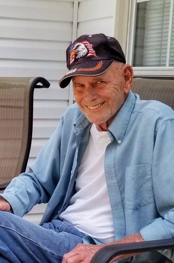 Larry "Bo" Wayne Kyzer, Sr. Profile Photo