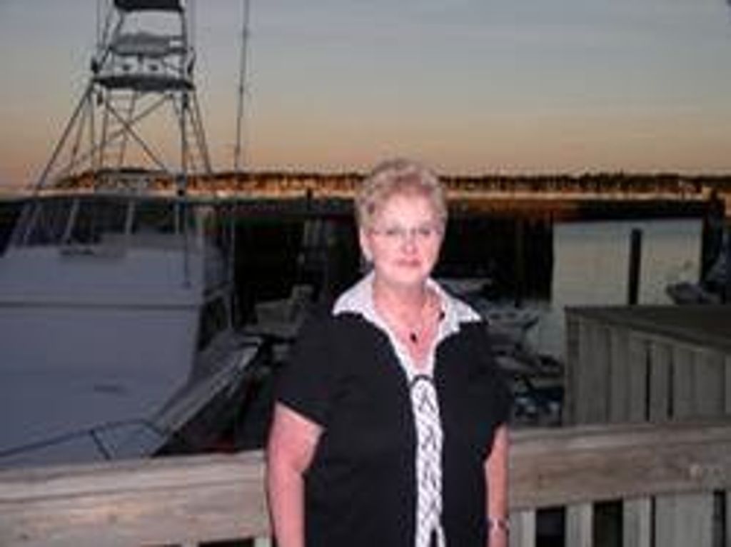 Pamela M (Spada) Cushman Profile Photo