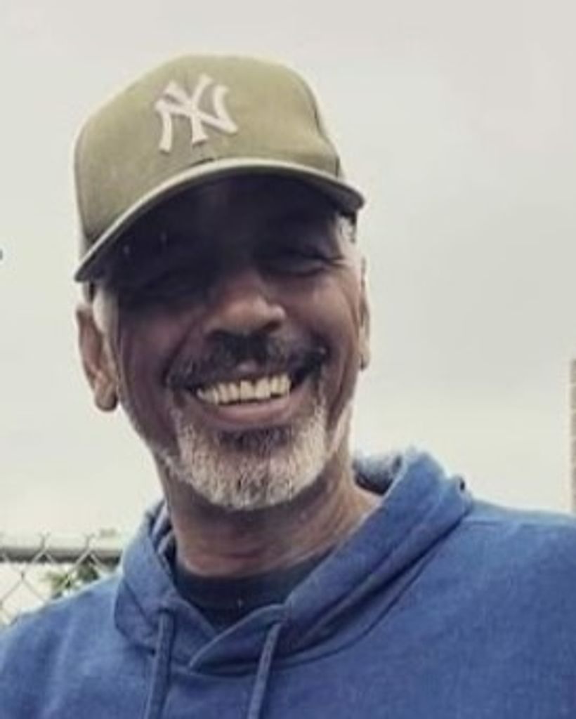 Donald "Wimpy" Lyndell Nowlin Profile Photo