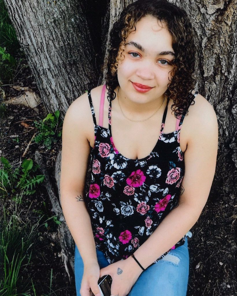 Victoria Lynn Newman Profile Photo