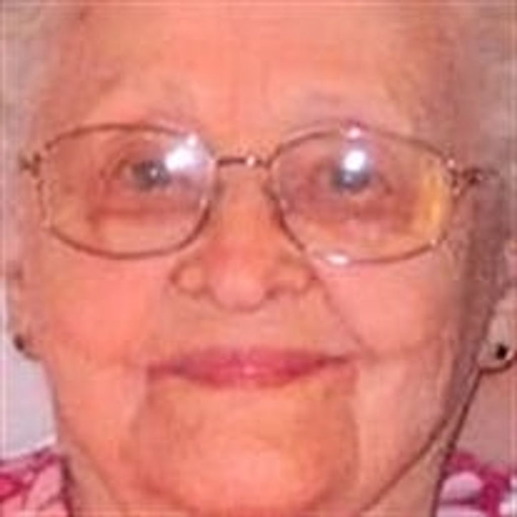 Mildred Marie Myers