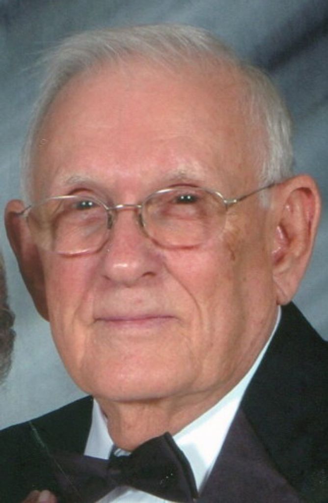 Thomas Arthur Galyon