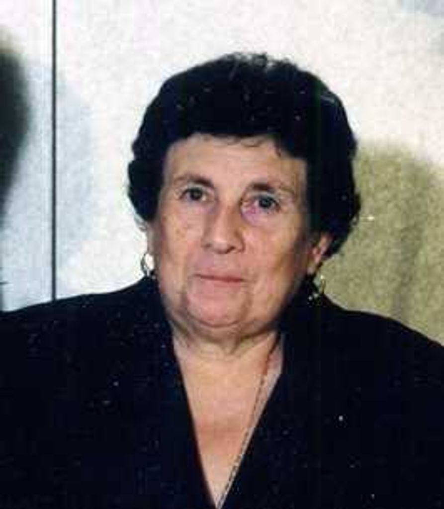 Elena Ricci
