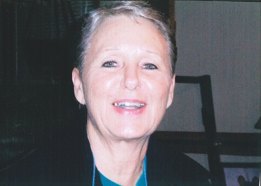 Ms. Betty Gayle Branham