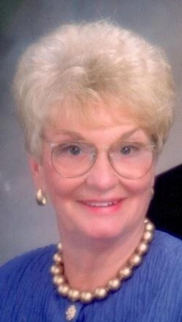 Jacqueline Patricia Kurtz