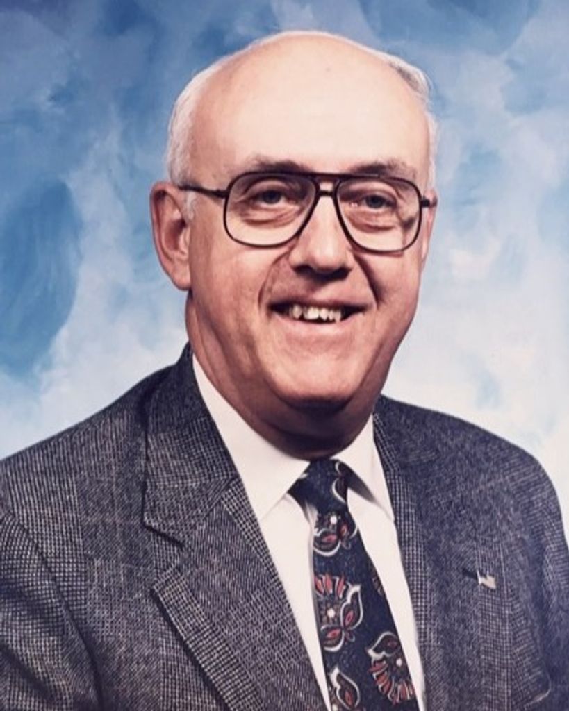 William E. Malina