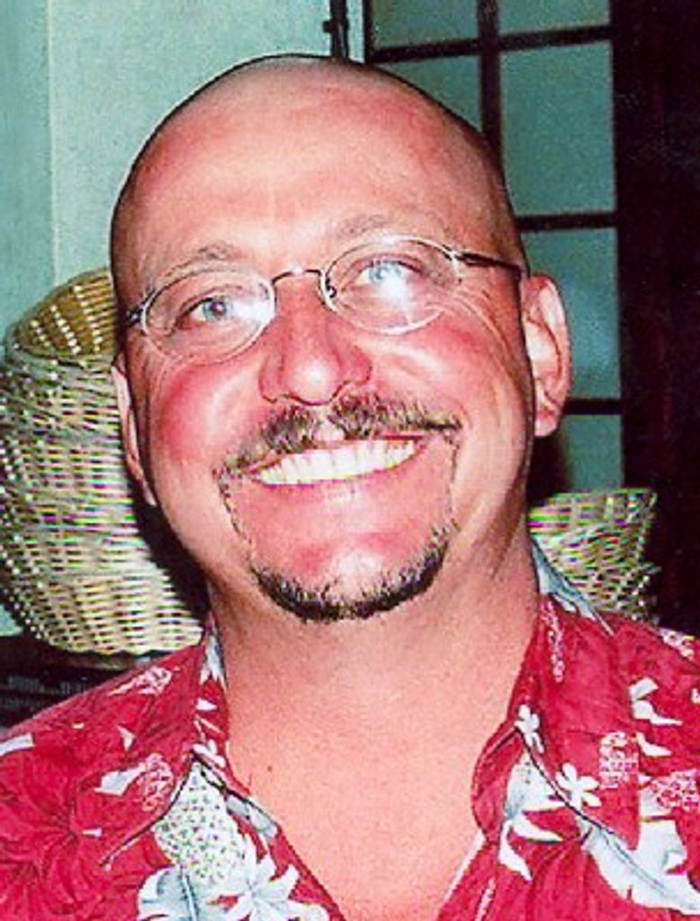 Wallace "Wally" Marshall