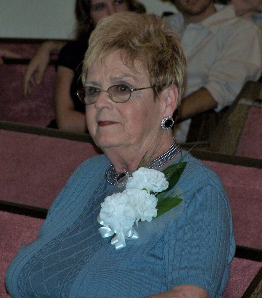 Ellen L. Elliott