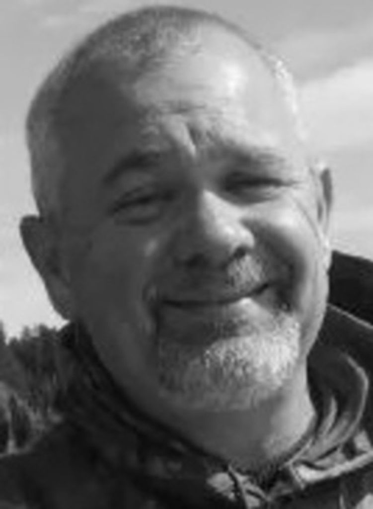 Guy Hanson Profile Photo