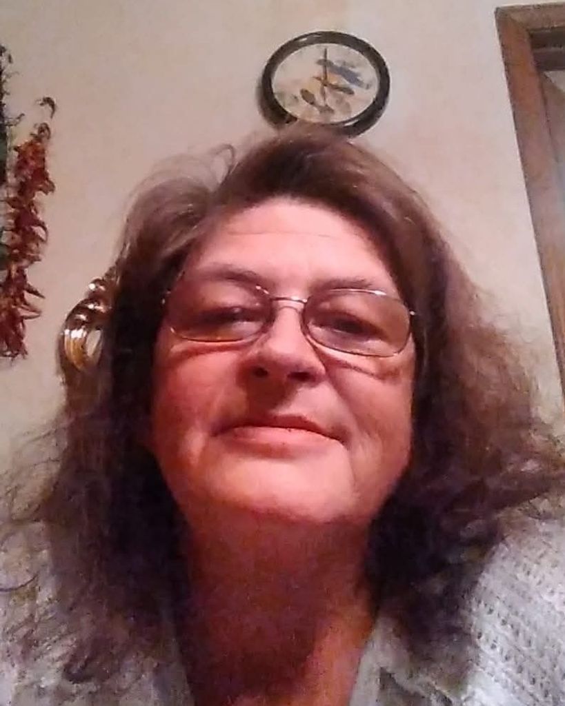 Melissa Dawn Jones Profile Photo