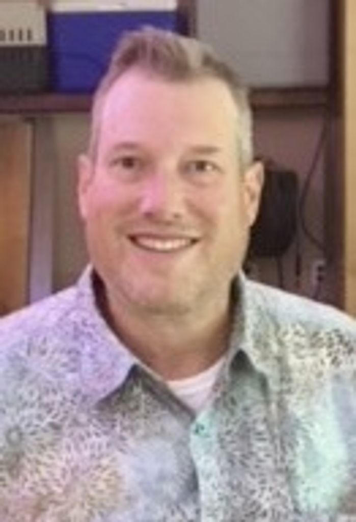 Timothy Alan Solom Profile Photo