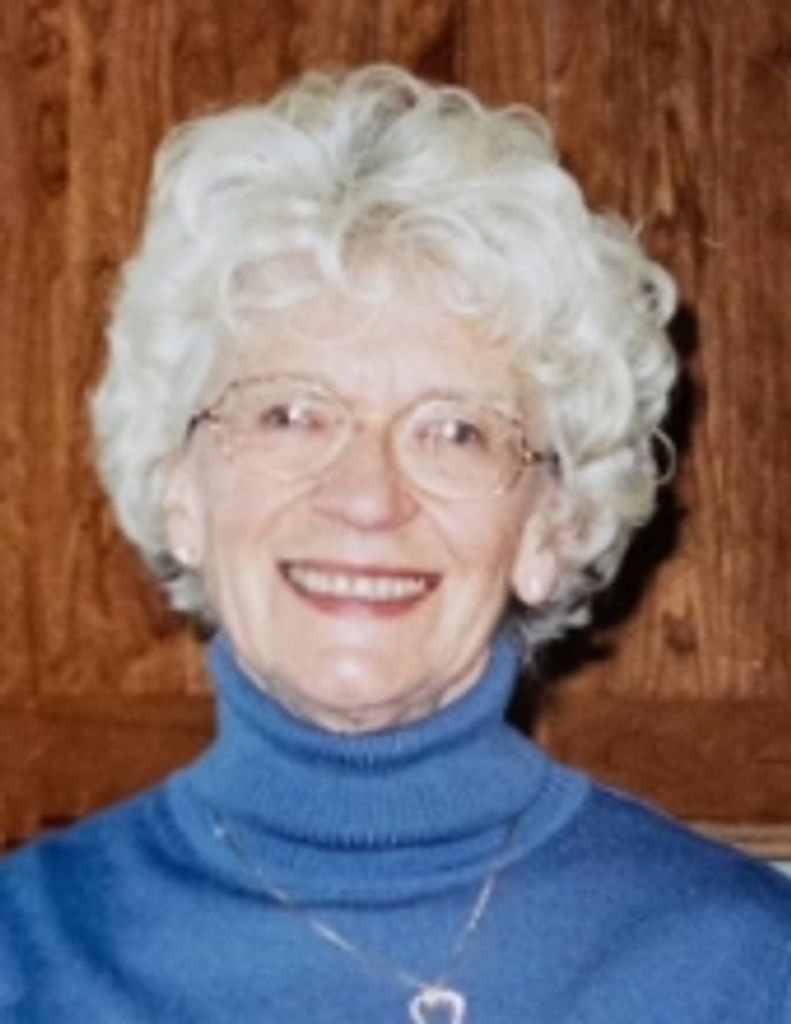 Hildur Ann Pearce