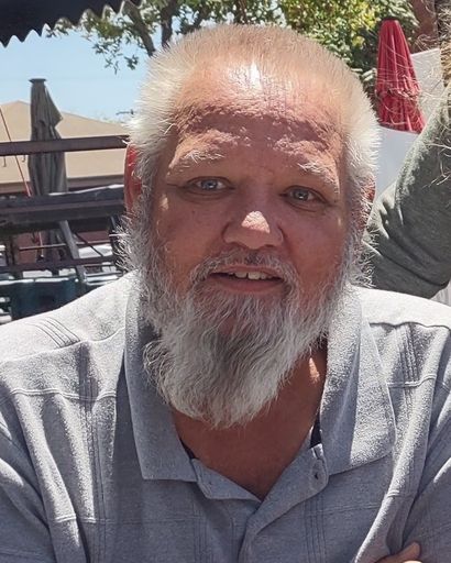 Harry Carson Robertson, Jr.'s obituary image