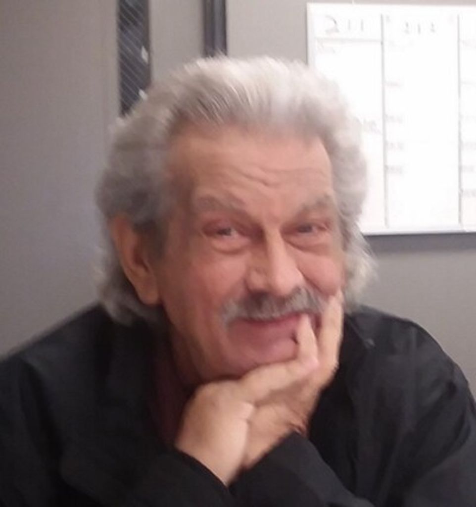 Ronald "Ron" Joe Skidmore Profile Photo