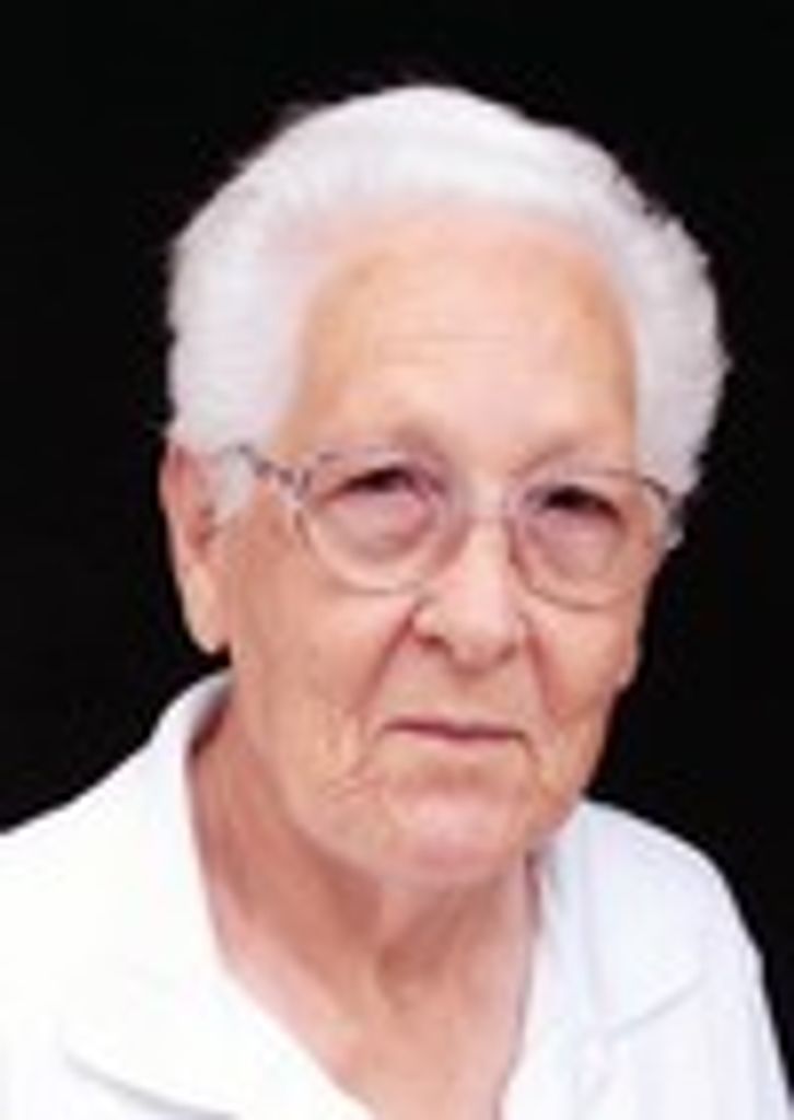 Marion Stangel