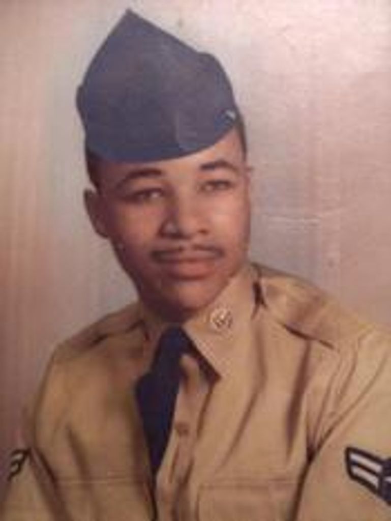 Earl Orlando Hansen Sr