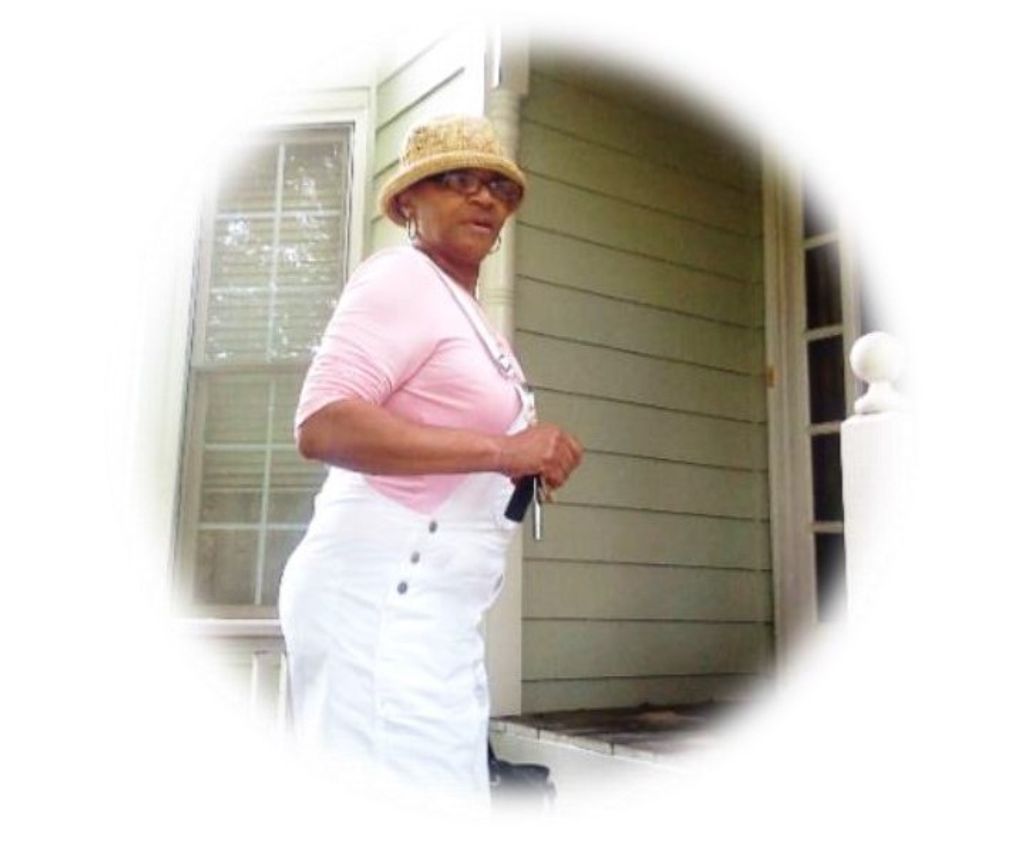 Joann Crawford  Lawson Profile Photo