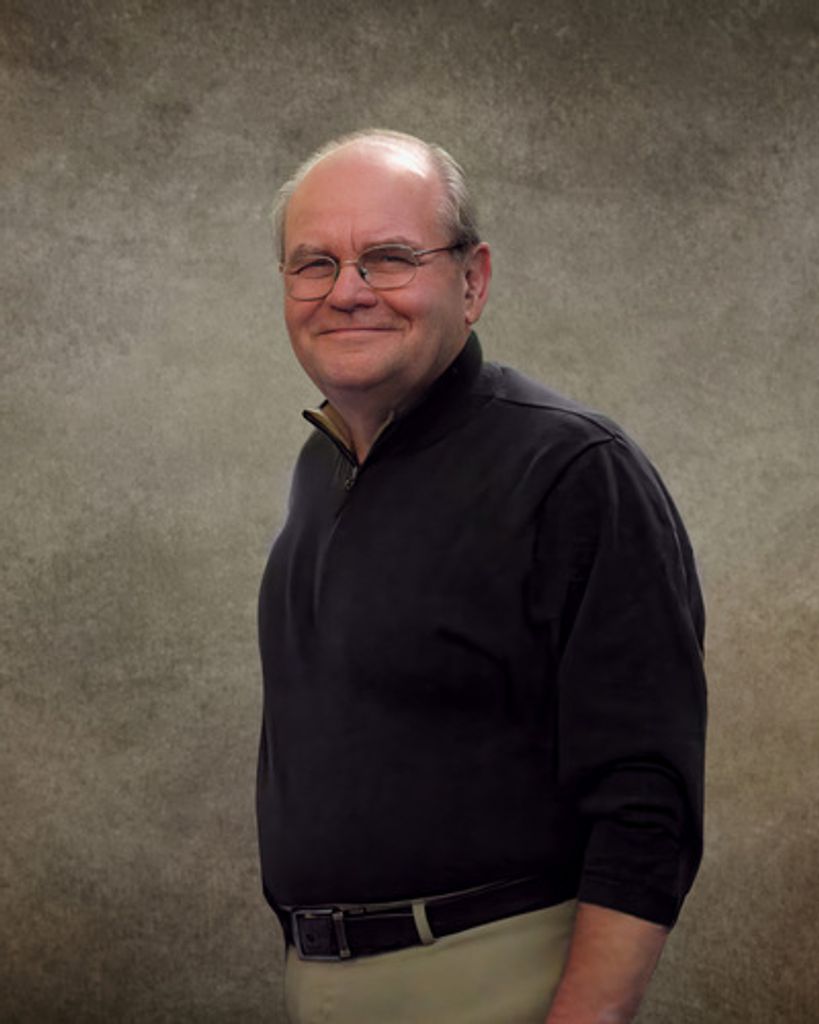 David Barré Profile Photo