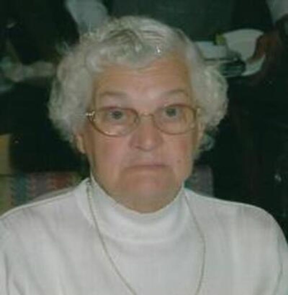 Arlene Brown Profile Photo