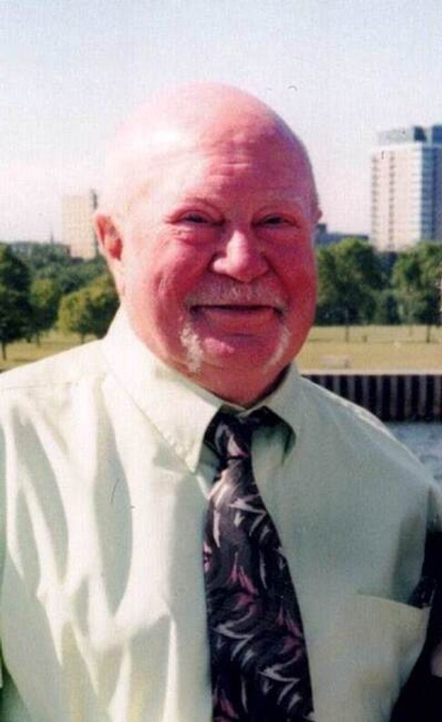 Russell J. Minor Profile Photo