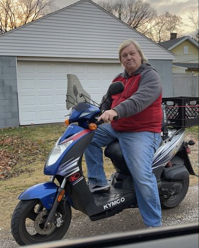 Robert "Bobby" Street Jr. Profile Photo