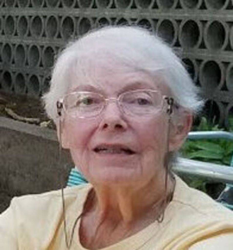 Katherine J. Falstad
