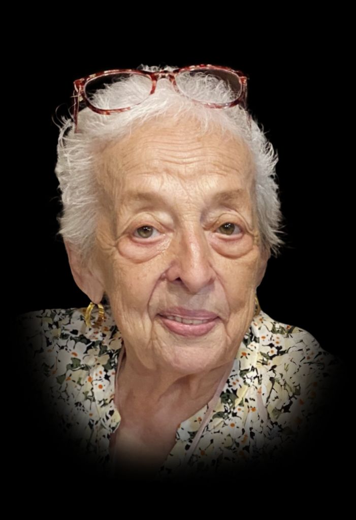 Mrs. Sonya Cleo Collins