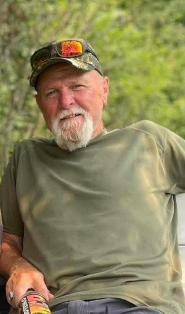 Samuel Johnson Boudle, Sr.