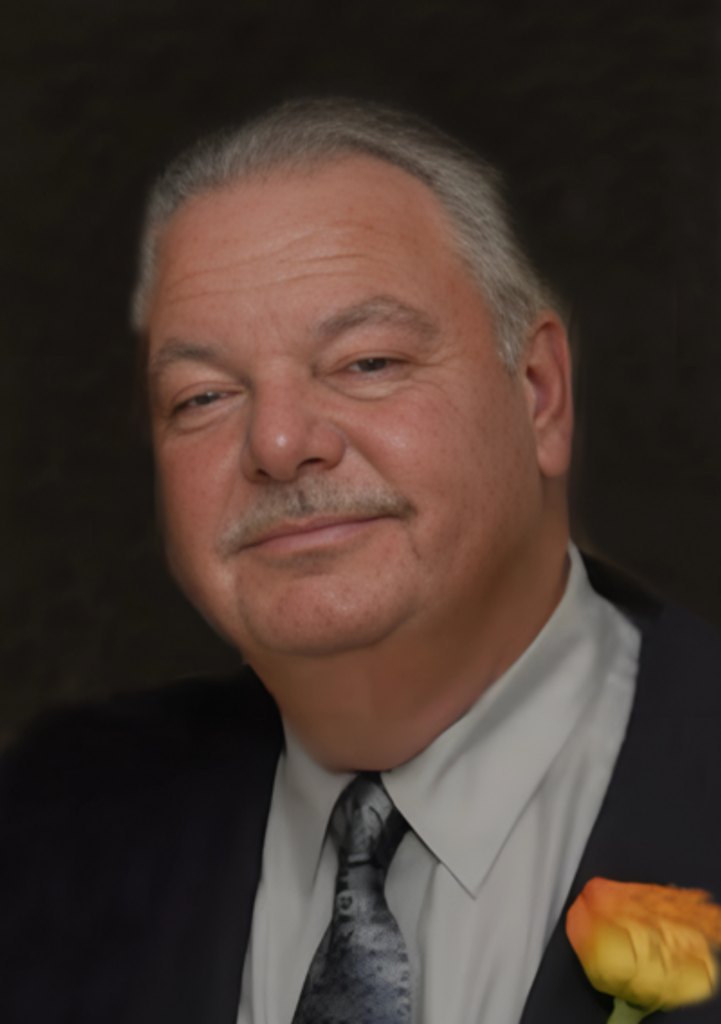 Bert Thomas Kovacs Profile Photo