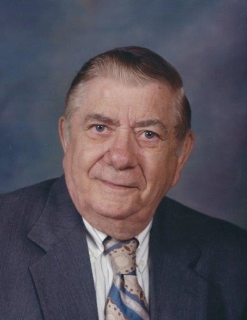 Ronald W. Daberkow Profile Photo