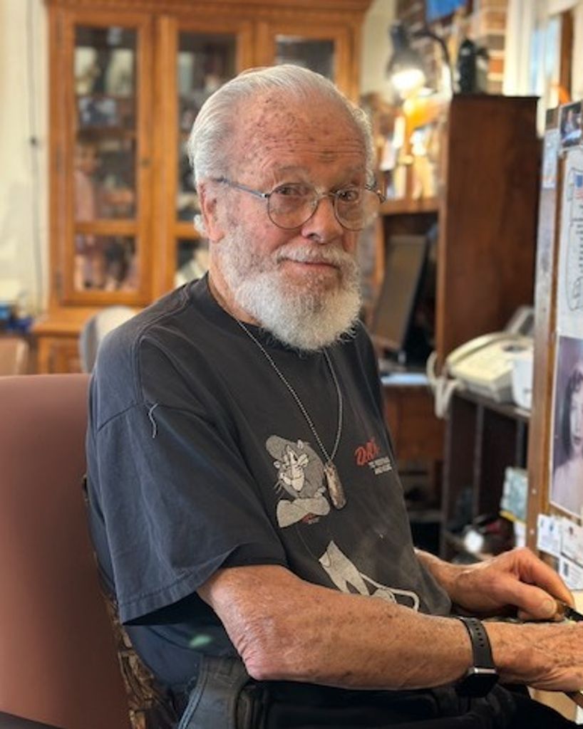 Charles Massey Roberts, Sr. Profile Photo