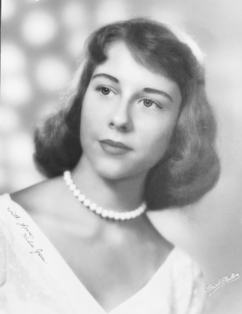 Helen Dishman Profile Photo