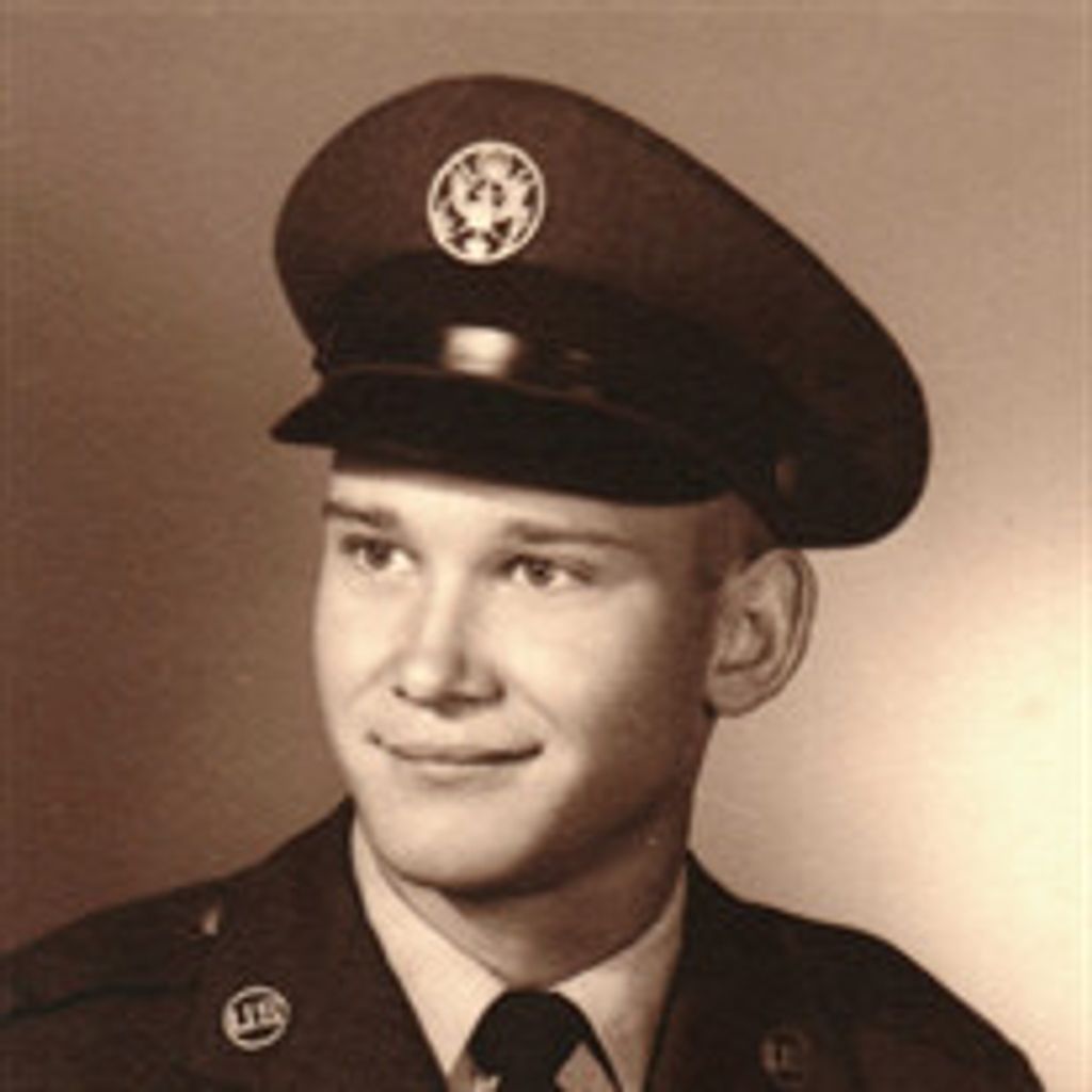 Gordon Gilbert Watwood Profile Photo