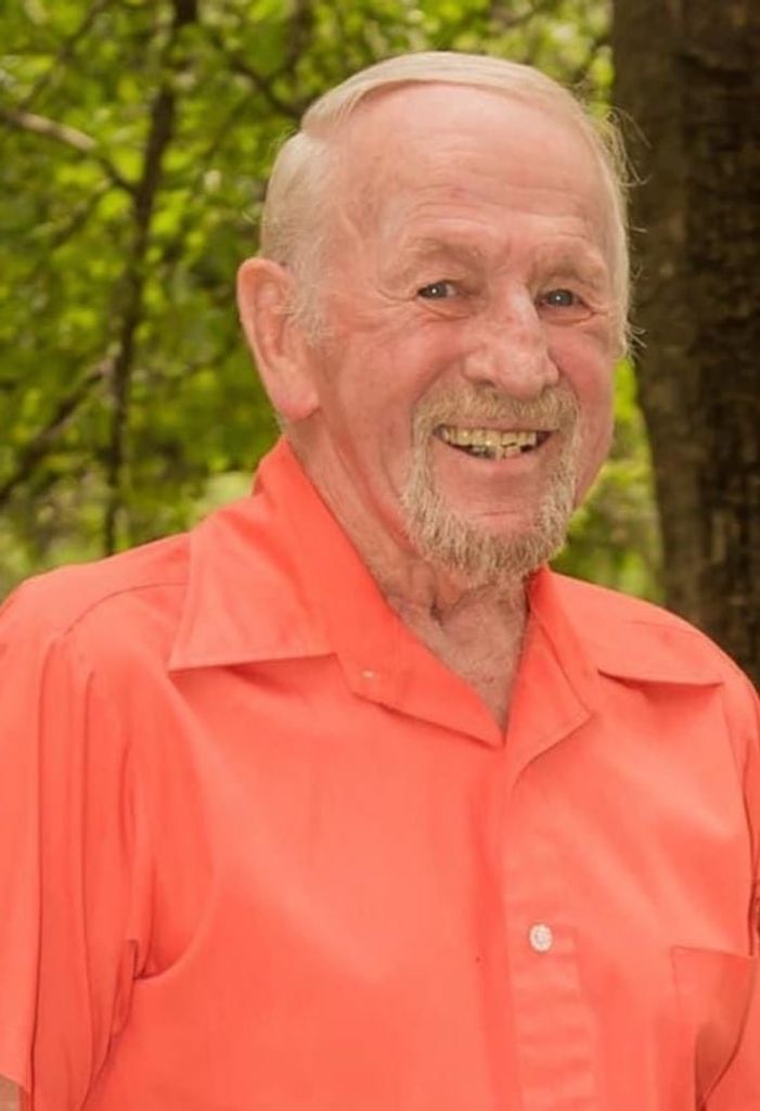 Rodney Ellis Tibbetts