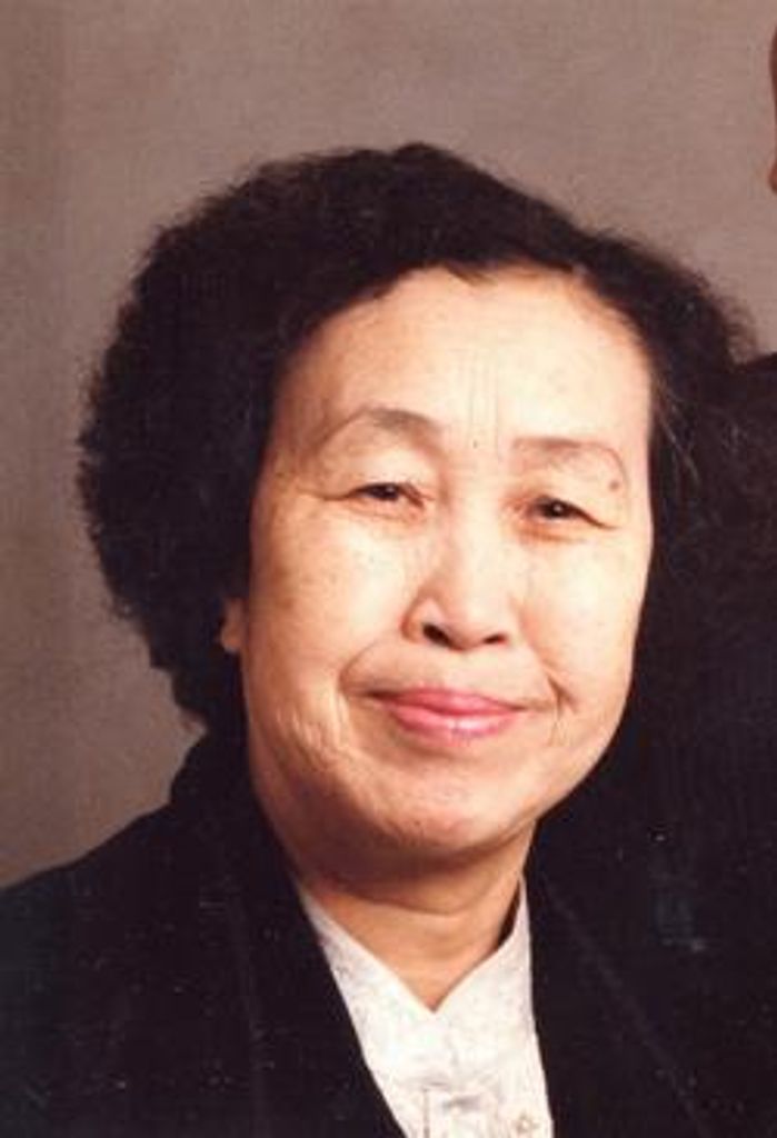 Jung Ai Kim Profile Photo