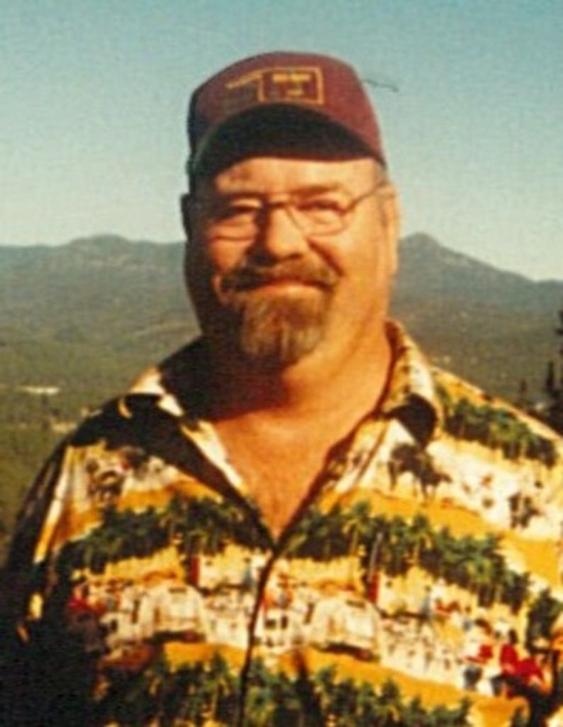 William Clark Rogers, Iii Profile Photo