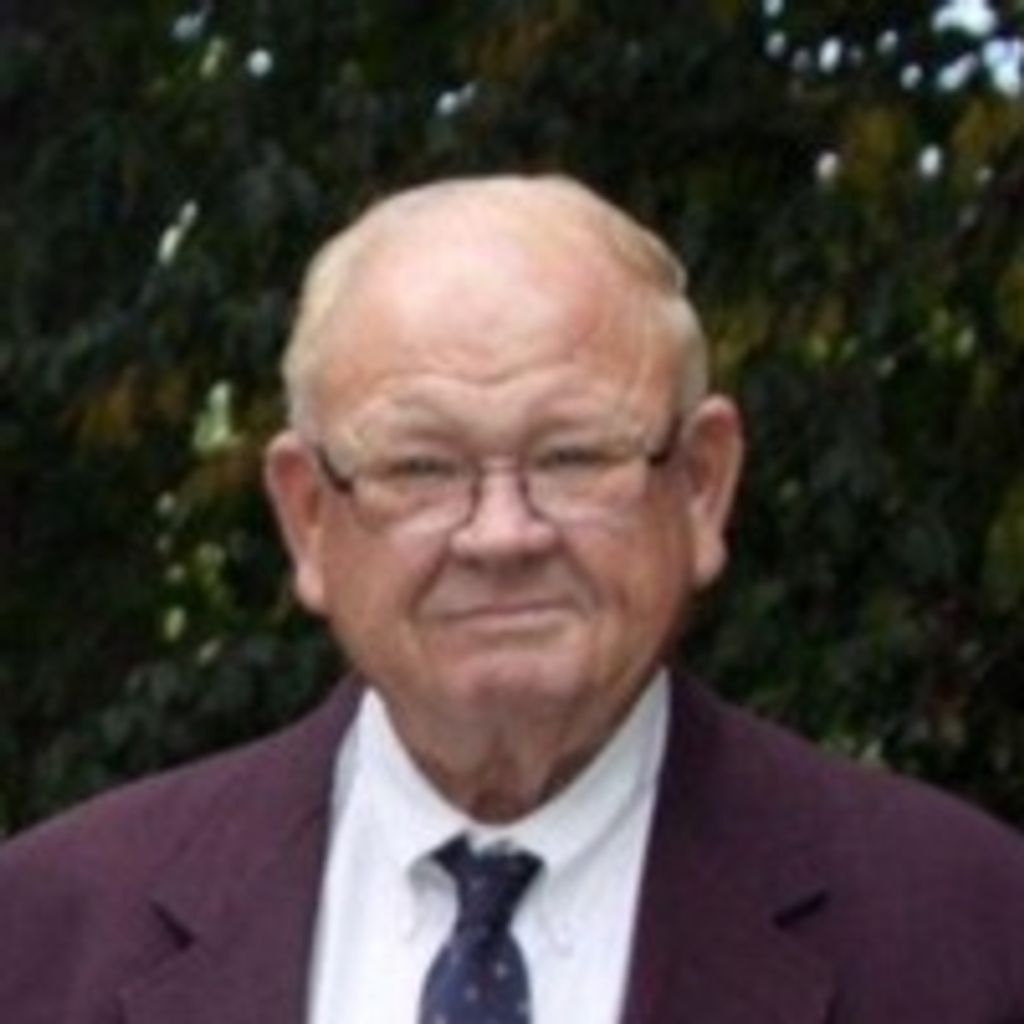 Ronald E. Doubler