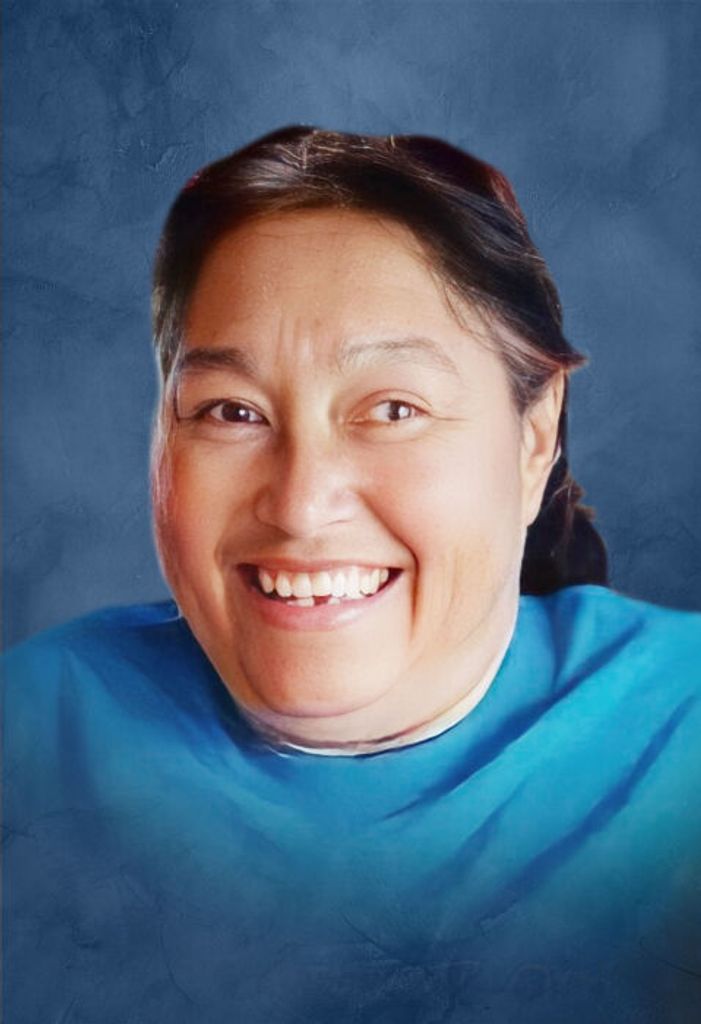 Rosa Maria Muro Profile Photo