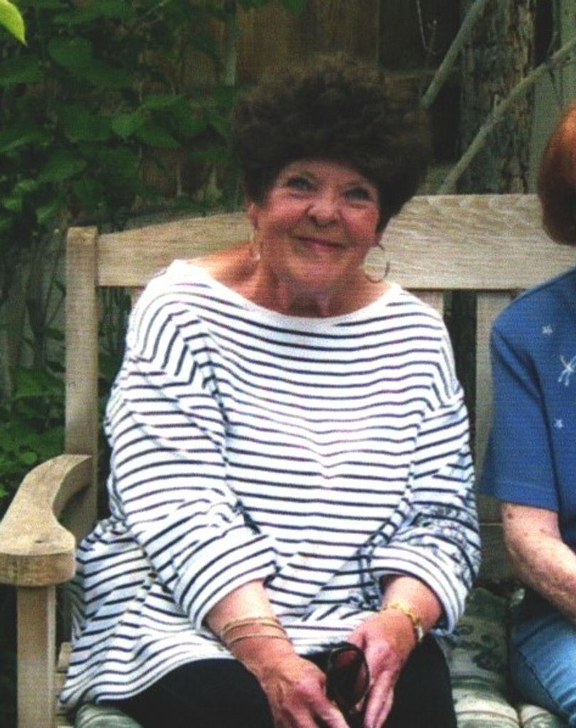 Jane B. Collier Profile Photo